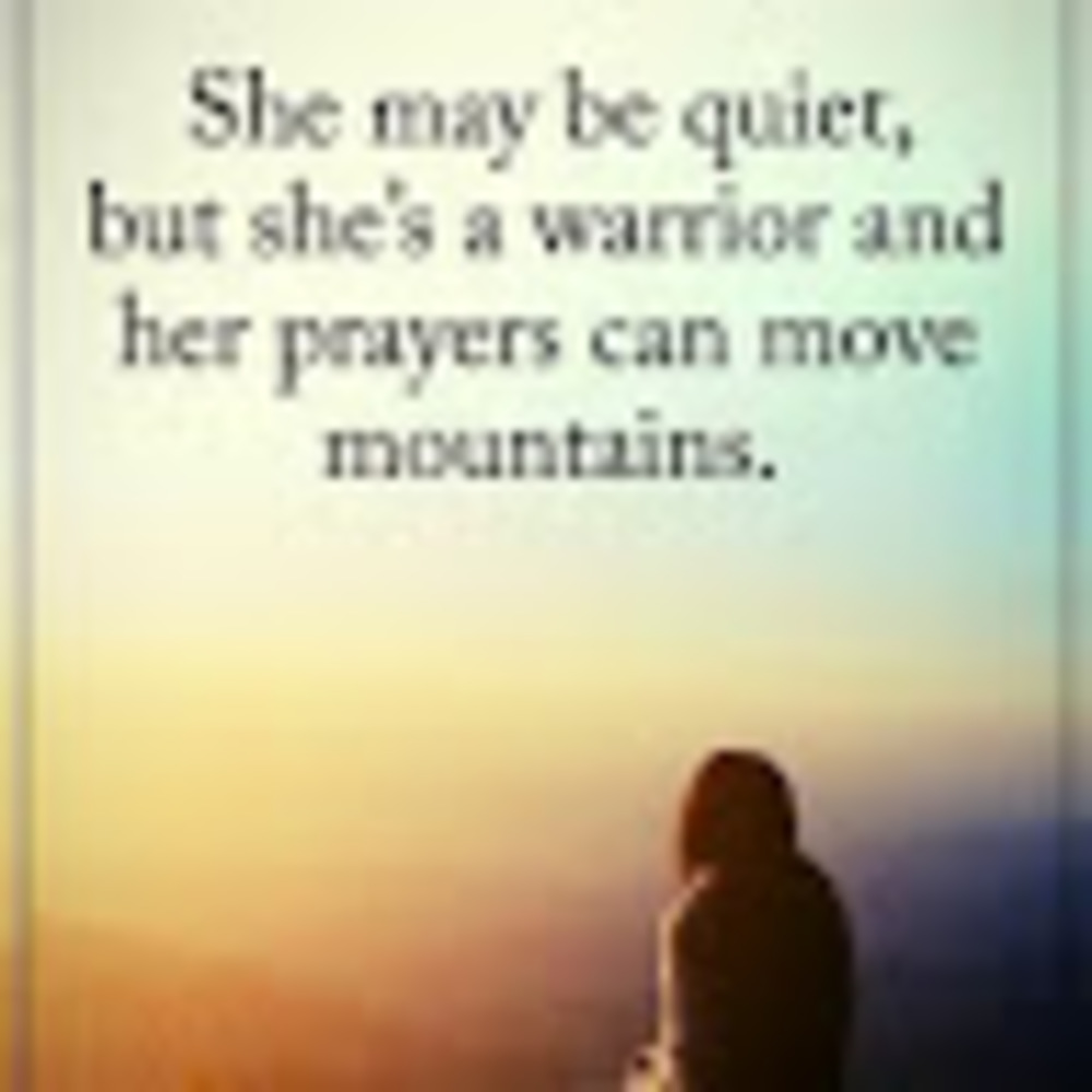 Meet your Posher, Dawn